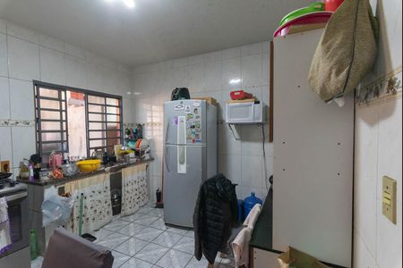 Casa à venda com 250m², 2 quartos e 2 vagas Casa à venda com 250m², 2 quartos e 2 vagasCozinha