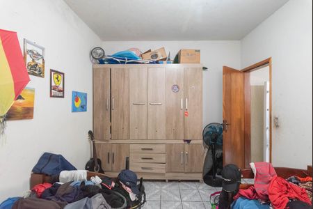 Quarto de casa à venda com 2 quartos, 250m² em Parque Fazendinha, Campinas