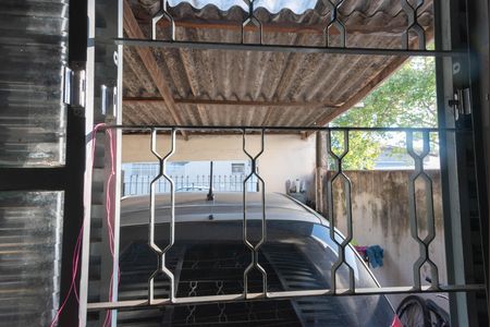 Vista do Quarto de casa à venda com 2 quartos, 250m² em Parque Fazendinha, Campinas