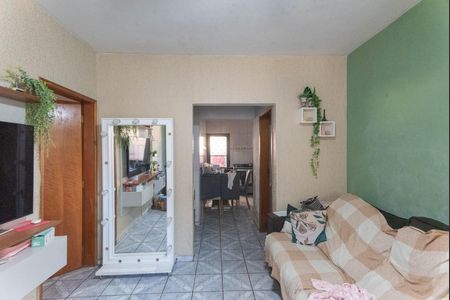 Sala de casa à venda com 2 quartos, 250m² em Parque Fazendinha, Campinas