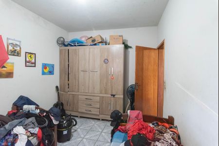 Quarto de casa à venda com 2 quartos, 250m² em Parque Fazendinha, Campinas