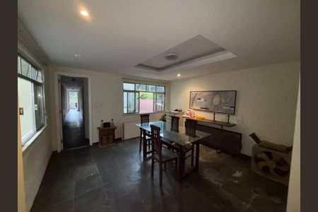 Casa à venda com 6 quartos, 426m² em Jardim Botânico, Rio de Janeiro