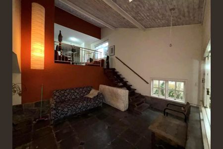 Casa à venda com 6 quartos, 426m² em Jardim Botânico, Rio de Janeiro
