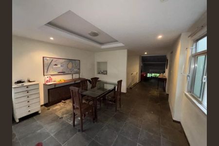 Casa à venda com 6 quartos, 426m² em Jardim Botânico, Rio de Janeiro
