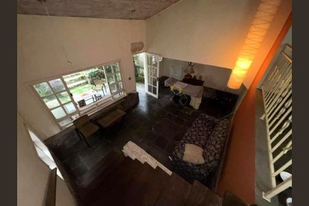 Casa à venda com 6 quartos, 426m² em Jardim Botânico, Rio de Janeiro
