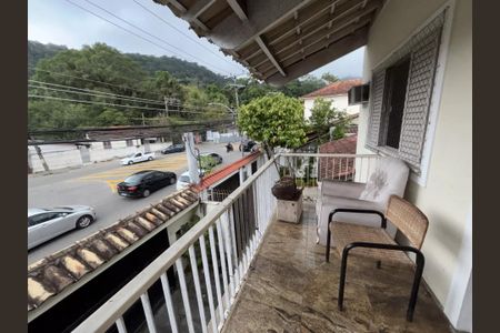 Casa à venda com 6 quartos, 426m² em Jardim Botânico, Rio de Janeiro