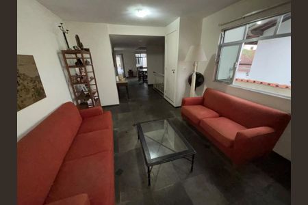 Casa à venda com 6 quartos, 426m² em Jardim Botânico, Rio de Janeiro