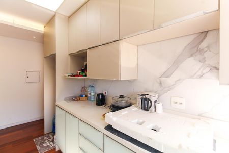 Apartamento para alugar com 60m², 2 quartos e 1 vagaSala/Cozinha