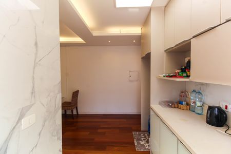 Apartamento para alugar com 60m², 2 quartos e 1 vagaSala/Cozinha