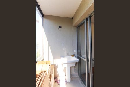 Apartamento para alugar com 60m², 2 quartos e 1 vagaÁrea de Serviço