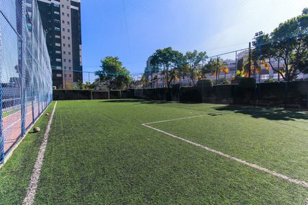 Apartamento para alugar com 60m², 2 quartos e 1 vagaQuadra
