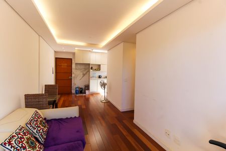 Apartamento para alugar com 60m², 2 quartos e 1 vagaSala/Cozinha