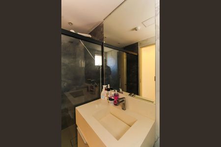 Apartamento para alugar com 60m², 2 quartos e 1 vagaBanheiro