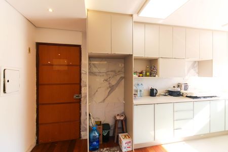 Apartamento para alugar com 60m², 2 quartos e 1 vagaSala/Cozinha