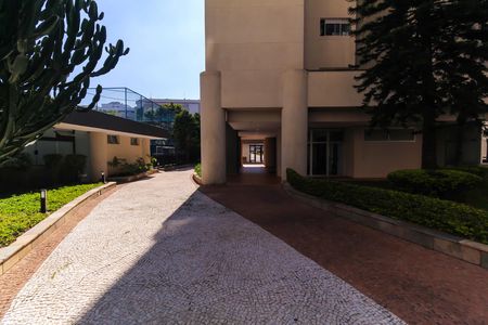 Apartamento para alugar com 60m², 2 quartos e 1 vagaÁrea externa