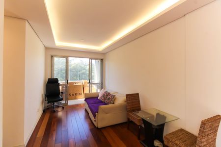 Apartamento para alugar com 60m², 2 quartos e 1 vagaSala/Cozinha