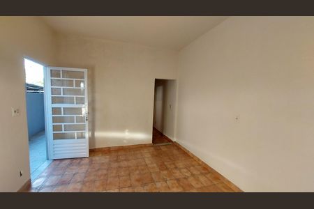 Sala de casa para alugar com 2 quartos, 40m² em Tropical, Nilópolis