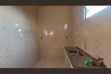 Casa para alugar com 40m², 2 quartos e sem vagaCozinha