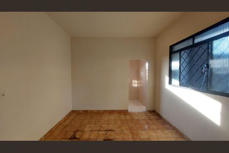 Casa para alugar com 40m², 2 quartos e sem vagaSala