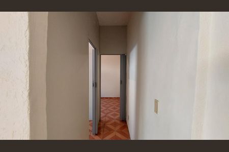 Casa para alugar com 40m², 2 quartos e sem vagaQuarto 2