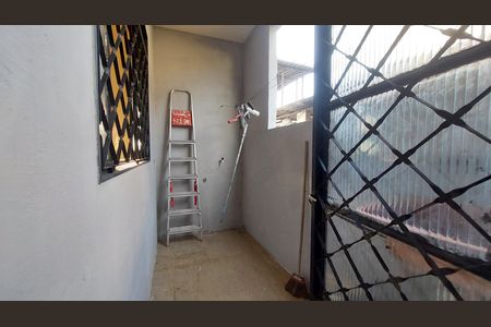 Casa para alugar com 40m², 2 quartos e sem vagaÁrea de Serviço