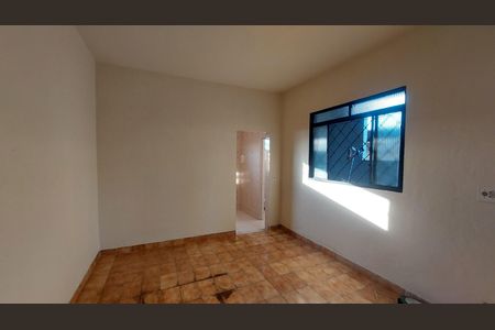 Sala de casa para alugar com 2 quartos, 40m² em Tropical, Nilópolis