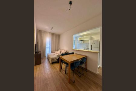 Apartamento à venda com 2 quartos, 48m² em Jaguaribe, Osasco