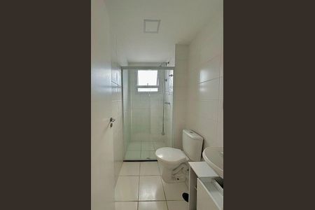 Apartamento à venda com 2 quartos, 48m² em Jaguaribe, Osasco