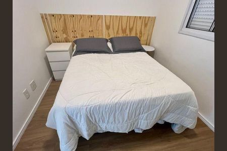 Apartamento à venda com 2 quartos, 48m² em Jaguaribe, Osasco