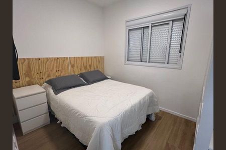 Apartamento à venda com 2 quartos, 48m² em Jaguaribe, Osasco