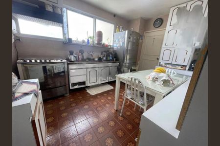 Apartamento à venda com 4 quartos, 142m² em Indianópolis, São Paulo