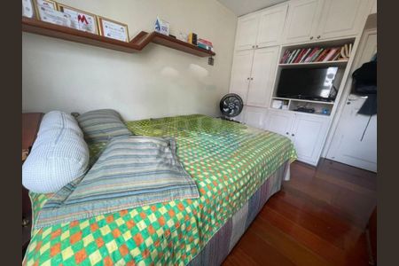 Apartamento à venda com 4 quartos, 142m² em Indianópolis, São Paulo