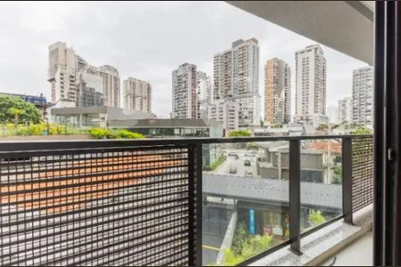Apartamento à venda com 1 quarto, 28m² em Jardim das Acacias, São Paulo