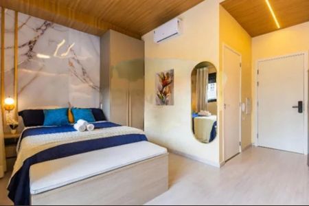 Apartamento à venda com 1 quarto, 28m² em Jardim das Acacias, São Paulo