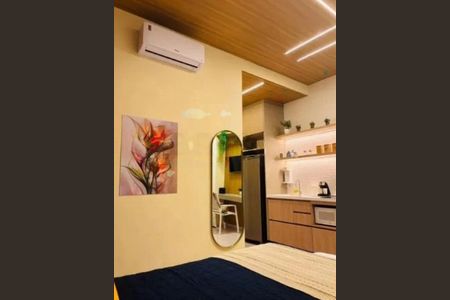 Apartamento à venda com 1 quarto, 28m² em Jardim das Acacias, São Paulo