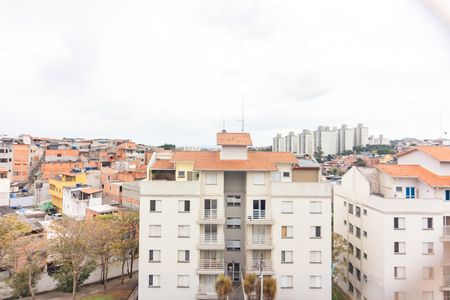 Apartamento para alugar com 114m², 3 quartos e 1 vaga Apartamento para alugar com 114m², 3 quartos e 1 vagaVista