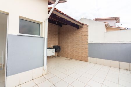 Apartamento para alugar com 114m², 3 quartos e 1 vaga Apartamento para alugar com 114m², 3 quartos e 1 vagaÁrea gourmet