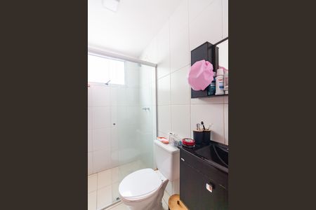 Apartamento para alugar com 114m², 3 quartos e 1 vaga Apartamento para alugar com 114m², 3 quartos e 1 vagaBanheiro