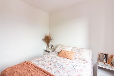 Apartamento para alugar com 114m², 3 quartos e 1 vaga Apartamento para alugar com 114m², 3 quartos e 1 vagaQuarto 1