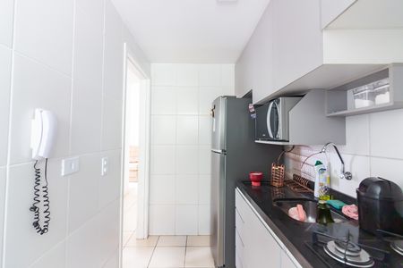 Cozinha  de apartamento para alugar com 3 quartos, 114m² em Conceicao, Osasco