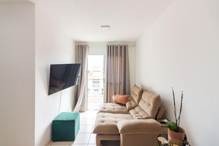 Apartamento para alugar com 114m², 3 quartos e 1 vaga Apartamento para alugar com 114m², 3 quartos e 1 vagaSala