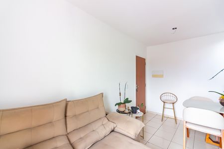 Apartamento para alugar com 114m², 3 quartos e 1 vaga Apartamento para alugar com 114m², 3 quartos e 1 vagaSala