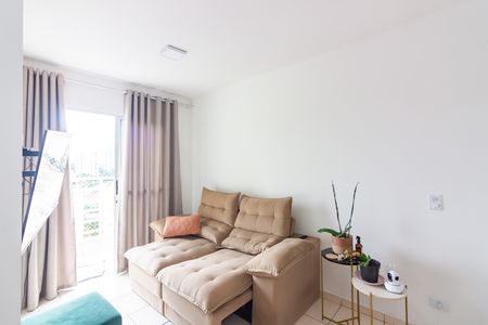 Apartamento para alugar com 114m², 3 quartos e 1 vaga Apartamento para alugar com 114m², 3 quartos e 1 vagaSala