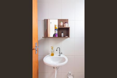 Apartamento para alugar com 114m², 3 quartos e 1 vaga Apartamento para alugar com 114m², 3 quartos e 1 vagaBanheiro 2