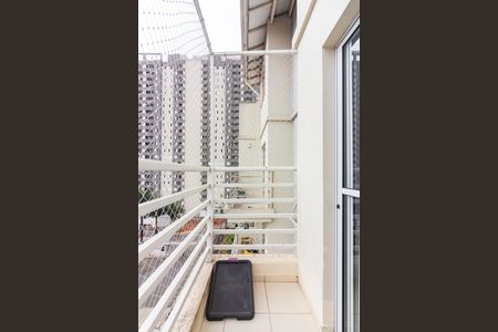 Apartamento para alugar com 114m², 3 quartos e 1 vaga Apartamento para alugar com 114m², 3 quartos e 1 vagaVaranda da Sala