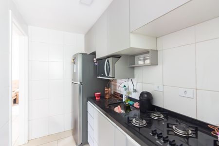 Cozinha  de apartamento para alugar com 3 quartos, 114m² em Conceicao, Osasco