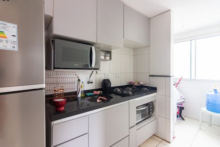 Apartamento para alugar com 114m², 3 quartos e 1 vaga Apartamento para alugar com 114m², 3 quartos e 1 vagaCozinha