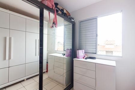 Apartamento para alugar com 114m², 3 quartos e 1 vaga Apartamento para alugar com 114m², 3 quartos e 1 vagaQuarto 2