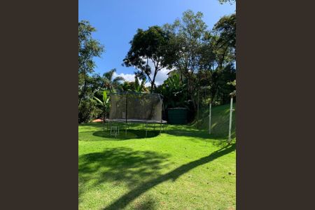 Casa de condomínio à venda com 710m², 5 quartos e 9 vagas