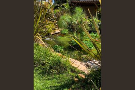 Casa de condomínio à venda com 710m², 5 quartos e 9 vagas